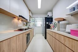 Blk 450B West Terra @ Bukit Batok (Bukit Batok), HDB 5 Rooms #585577111